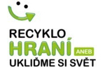 recyklo-hrani-logo